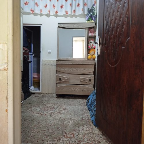 خانه ویلایی در رسالت