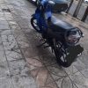 موتور طرح ویو 125cc سلامت مدل 88