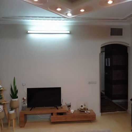 رهن و اجاره 2 خوابه شهرک آرین