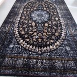 دو تا فرش 9 متری تمیز دو ماهه خریداری شده