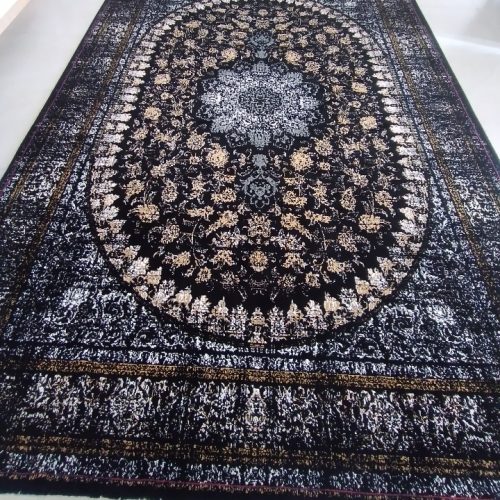 دو تا فرش 9 متری تمیز دو ماهه خریداری شده