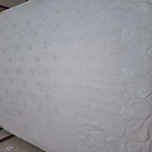 تشک طبی فنری