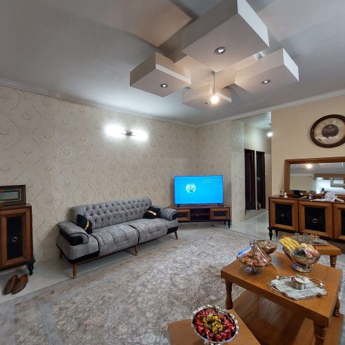 آپارتمان 80متری سعادت 2