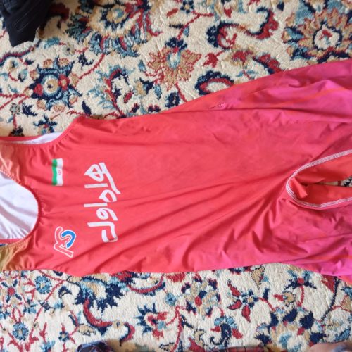 دوبنده کشتی