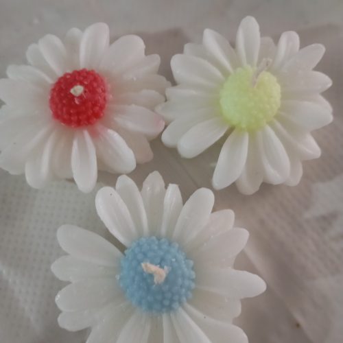 شمع های تزئینی