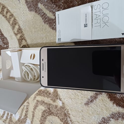 گوشی سامسونگ J7prim