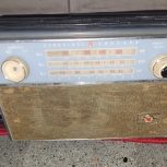 رادیو قدیمی انگلیس درحد