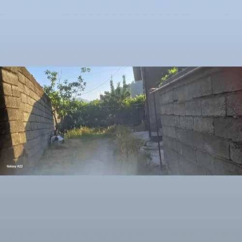 فروش خانه ویلایی