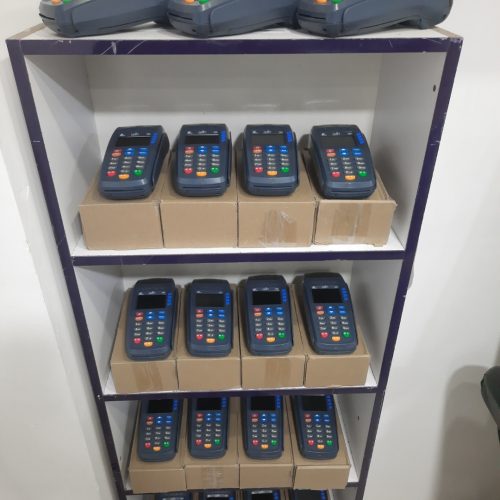 پخش کارتخوان سیار