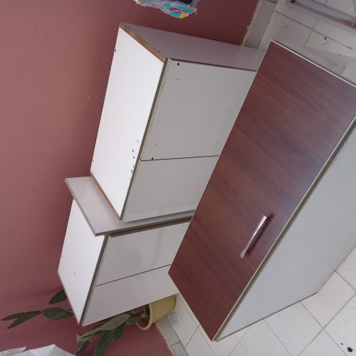 فروش کابینت تمام ام دی اف