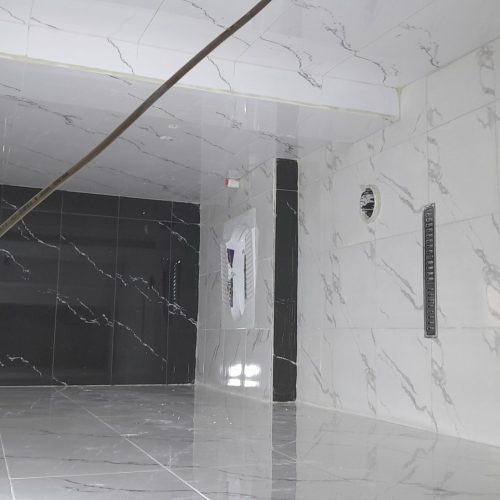 کاشی کار سرامیک کار سنگ کار