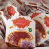 زعفران ممتاز اصل قاینات
