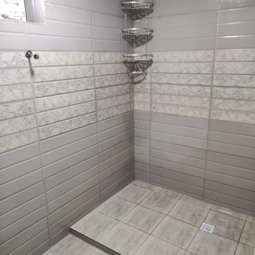 ویلا باغ 450متر با بنای 75متری هم آه آلاچیق چوبی