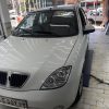 تیبا 1 مدل 93 دوگانه دستی
