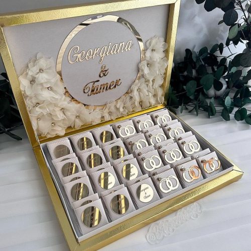 گیفت عروسی .تولد.وتمامی جشن ها