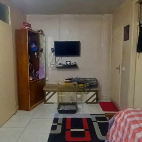 واحد 50 متری یک خوابه