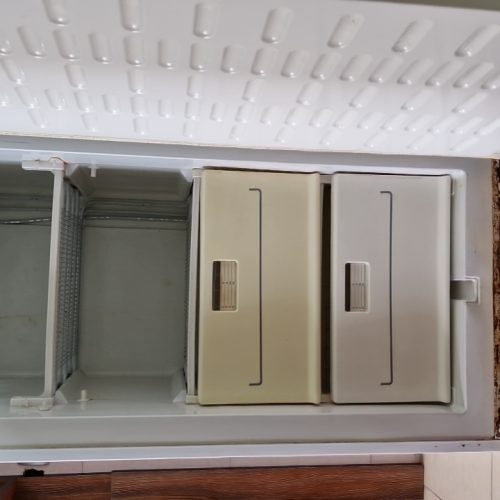 فریزر فیلیور