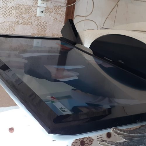 تلویزیون43اینج نو