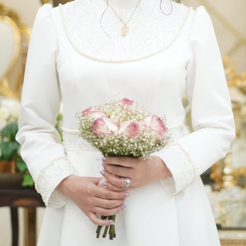 لباس محضر _ فرمالیته