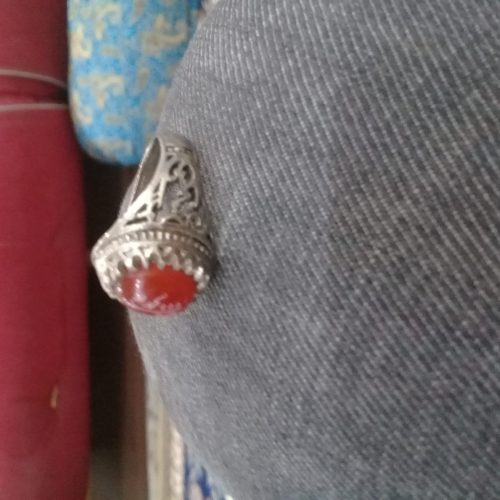 انگشتر مردانه