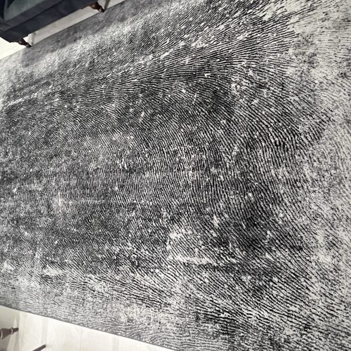 قالی کلاسیک 9متری