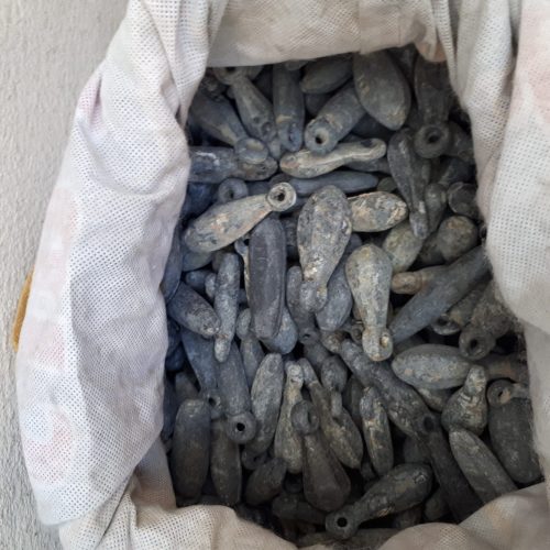 سرب ماهیگیری