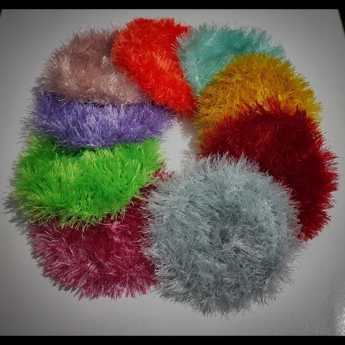 جنس کلاف بسیار مرغوب , لطیف و منحصربه‌فرد.