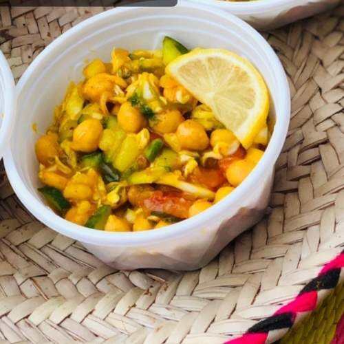 سفارش کیک موچی دسر