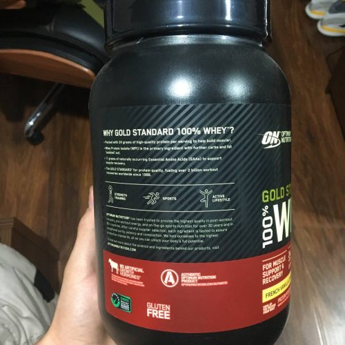 مکمل بدنسازی on اصلی