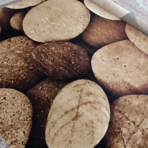 فرش پرز بلند