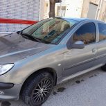 فروش 206