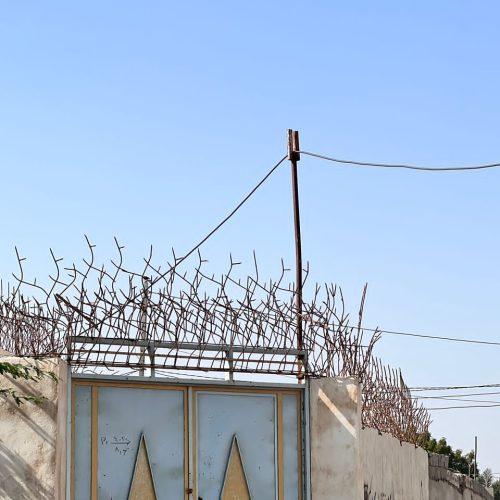 اجاره یک واحدمسکونی