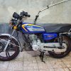 موتور هندا 200 کویر