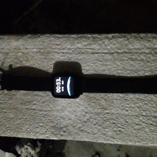 ساعت مچیAMAZFITPRO