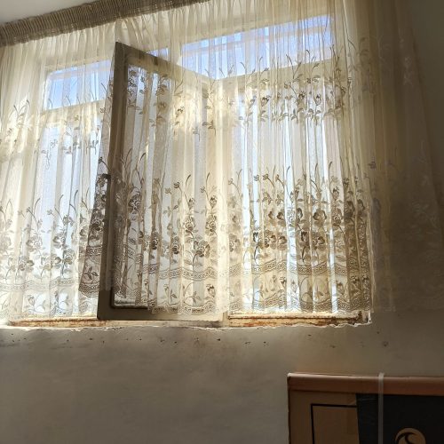 فروش ملک کلنگی