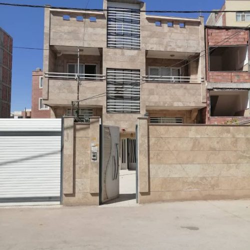 ،ساختمان واحد ویلایی284متر