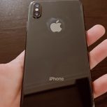 گوشی ایفون در حد نو