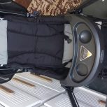 کالسکه دلیجان