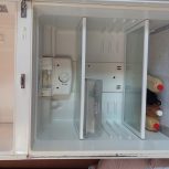 یخچال و فریزر ال جی بزرگ
