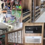 واگذاری مغازه ابزار