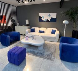 مبل با کیفیت و به روز با قیمت مناسب