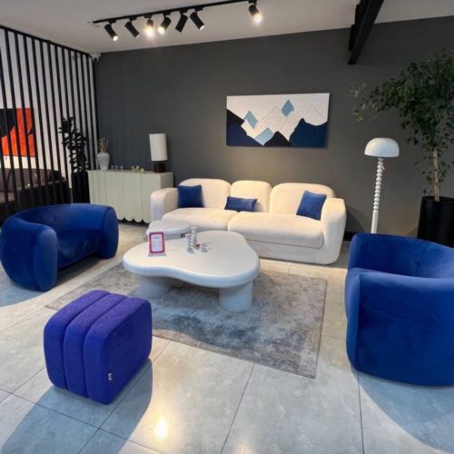 مبل با کیفیت و به روز با قیمت مناسب