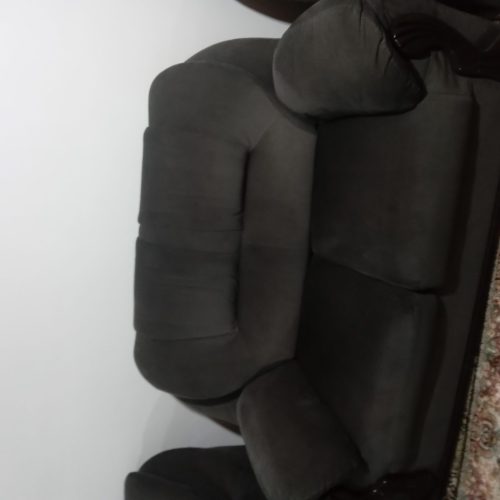 مبل راحتی 9 نفره همراه با میز و عسلی