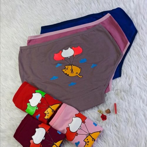 فروش انواع لباس زیرزنانه بصورت تک وعمده