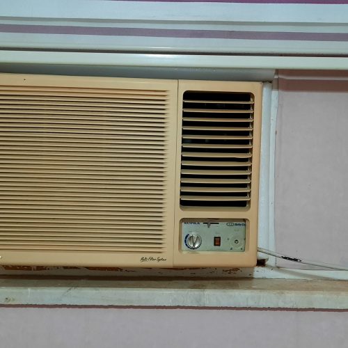 کولر گازی سوپرا اصل