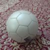 توپ فوتبال (چمن)