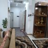 آپارتمان متراژ 118 متر مربع ،ساختمان شمالی می باشد