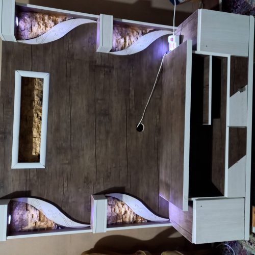 میزتلویزیون