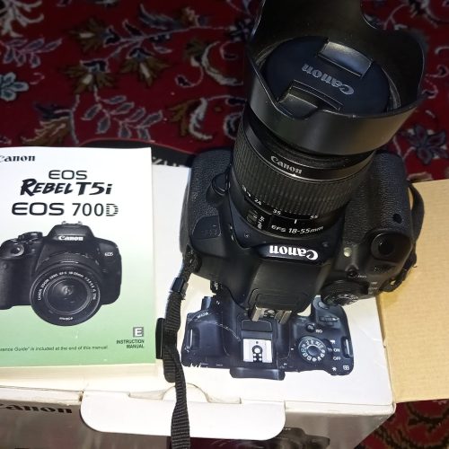 دوربین عکاسی