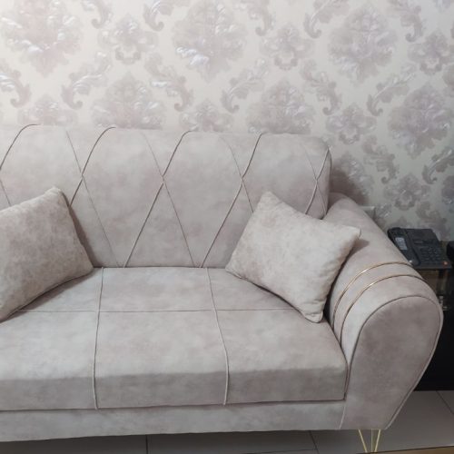 مبل راحتی 7نفره